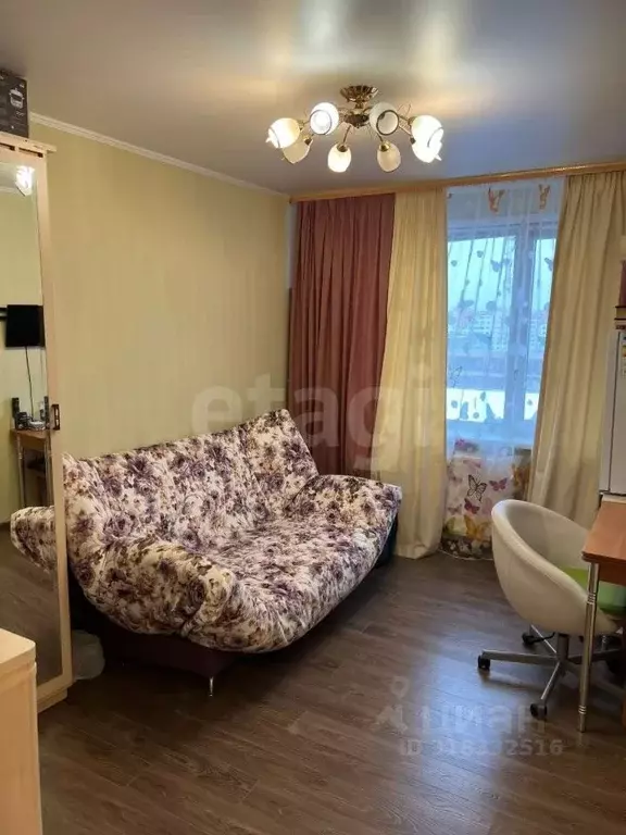 3-к кв. Ямало-Ненецкий АО, Новый Уренгой Молодежная ул., 9А (58.5 м) - Фото 0