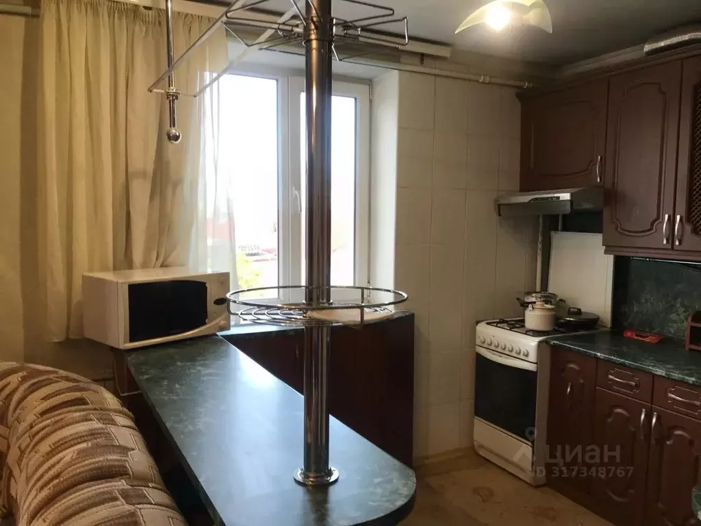 2-к кв. Севастополь ул. Академика Крылова, 7 (52.0 м) - Фото 0