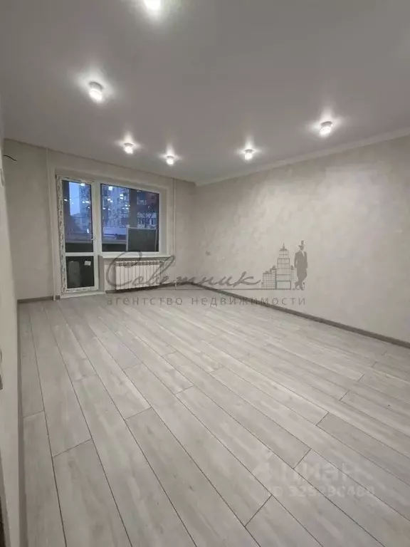 2-к кв. Белгородская область, Старый Оскол Солнечный мкр, 6А (52.6 м) - Фото 1