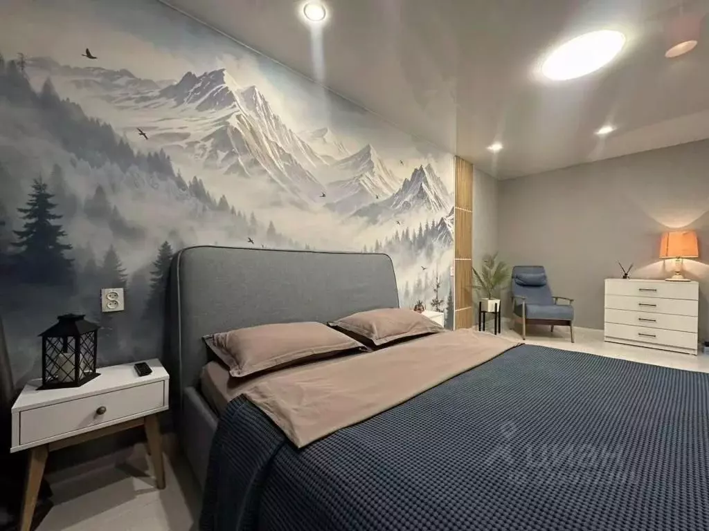 1-к кв. Забайкальский край, Чита Северный мкр, 36 (36.0 м) - Фото 1
