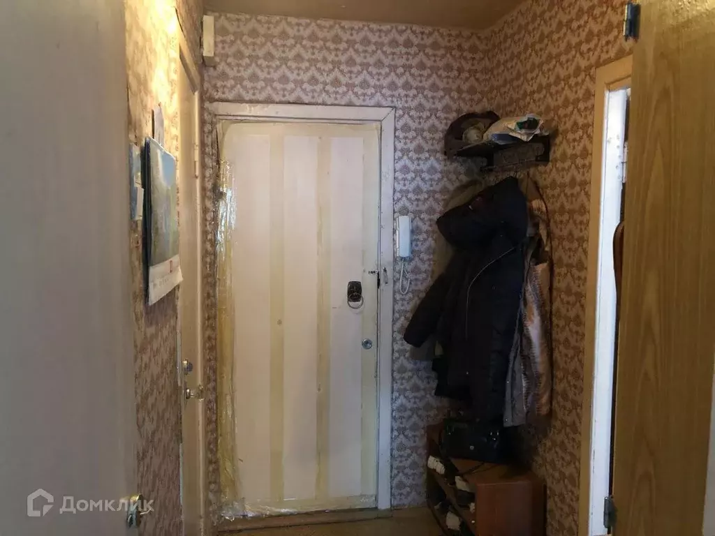 Продаётся 1-к квартира, 32.7 м - Фото 1
