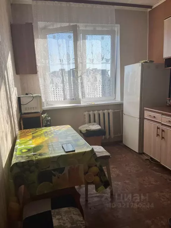 2-к кв. Тульская область, Тула ул. Пузакова, 15 (54.0 м) - Фото 0