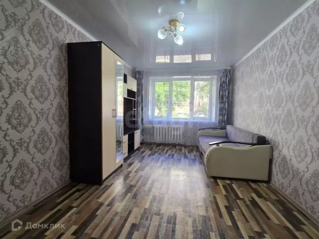 Продаётся 1-к квартира, 30.9 м - Фото 1
