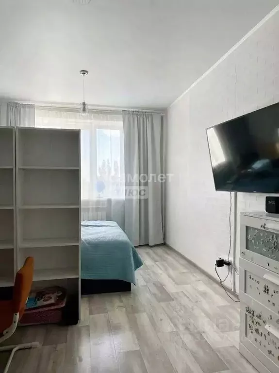 1-к кв. Башкортостан, Уфа ул. Мубарякова, 22/1 (46.5 м) - Фото 2