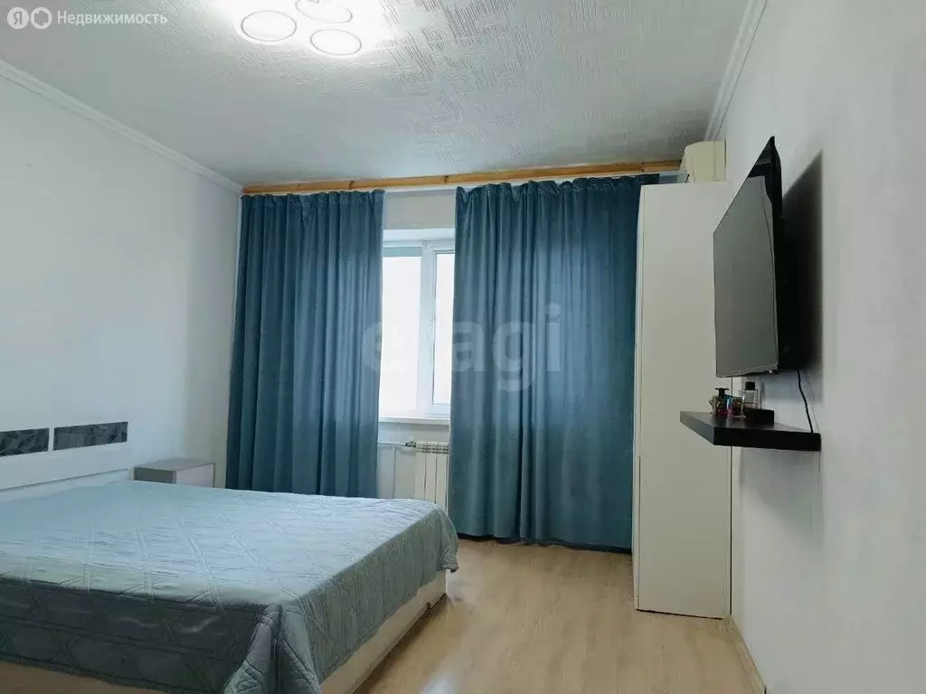 3-комнатная квартира: Самара, улица Советской Армии, 186 (63.1 м) - Фото 2