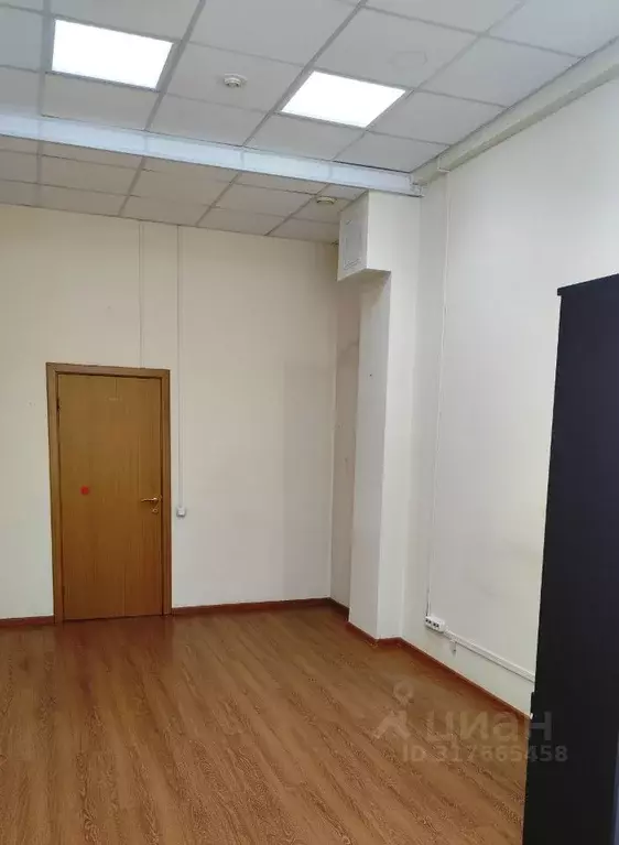 Офис в Москва Мясницкая ул., 47 (21 м) - Фото 1