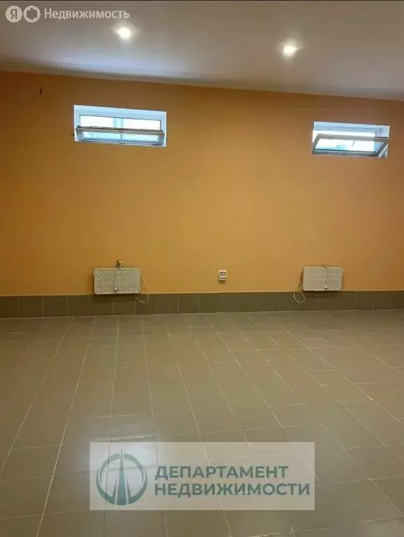 Помещение свободного назначения (39.2 м) - Фото 1