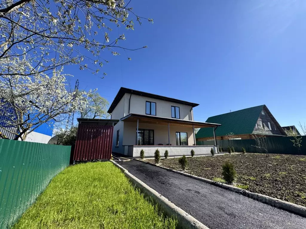Дом в Псковская область, Псков Прямой пер., 3 (151 м) - Фото 1
