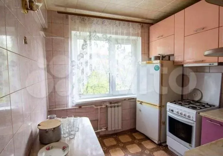 2-к. квартира, 45 м, 5/5 эт. - Фото 0