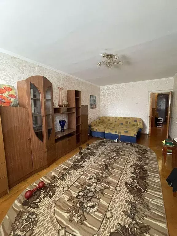 Квартира, 2 комнаты, 52 м - Фото 0