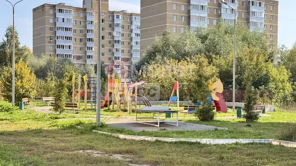 1-к кв. Татарстан, Зеленодольск ул. Гоголя, 31А (31.2 м) - Фото 2