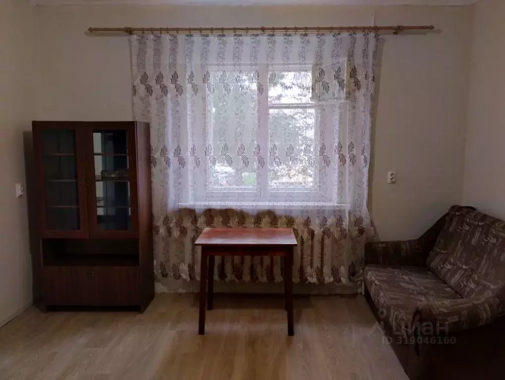 1-к кв. Свердловская область, Верхняя Пышма Красноармейская ул., 2 ... - Фото 0