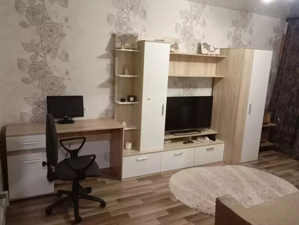 Комната Тверская область, Бологое Заозерный мкр, 6 - Фото 2