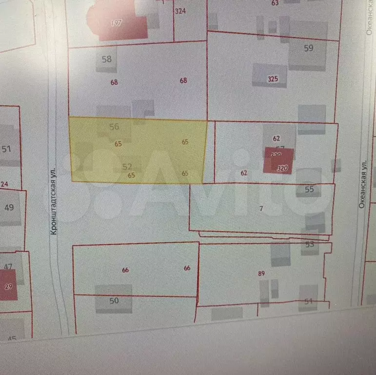 Дом 64,2 м на участке 8,7 сот. - Фото 0