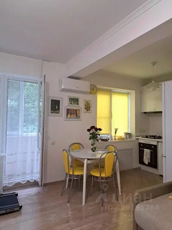 3-к кв. Ставропольский край, Ессентуки ул. Урицкого, 38 (49.0 м) - Фото 1