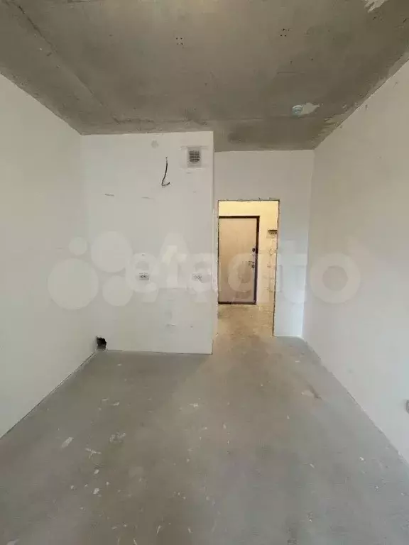 Квартира-студия, 19,3 м, 14/19 эт. - Фото 1