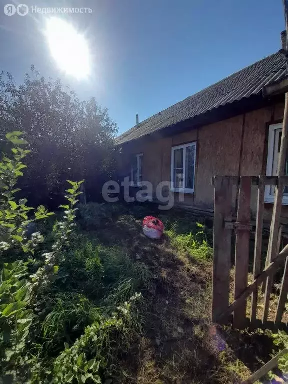Дом в Шадринск, Батуринская улица (44 м) - Фото 0