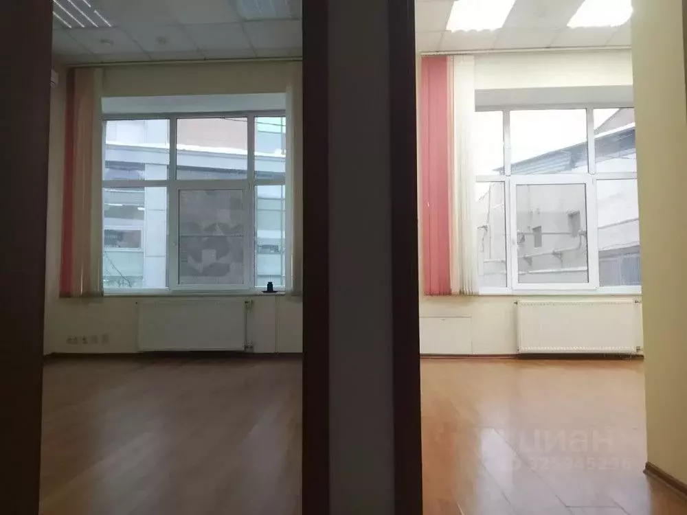 Офис в Санкт-Петербург Лиговский просп., 266В (369 м) - Фото 2