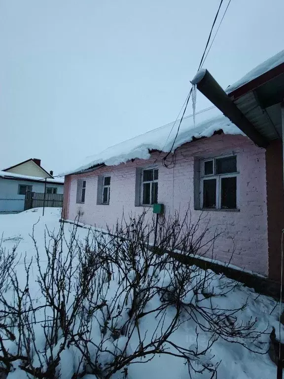 Дом в Орловская область, Мценск ул. Мичурина, 64 (39 м) - Фото 2