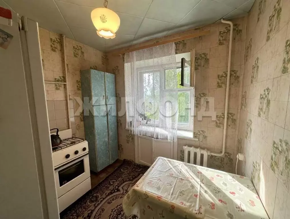 2-к кв. Алтайский край, Барнаул Пролетарская ул., 254 (42.2 м) - Фото 2