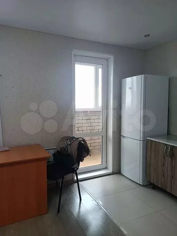 Квартира-студия, 27 м, 23/26 эт. - Фото 1