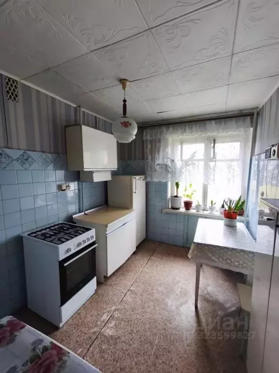 3-к кв. Саратовская область, Саратов Наумовская ул., 31/37 (60.0 м) - Фото 1