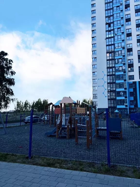 Продаётся 1-к квартира, 27.9 м - Фото 0