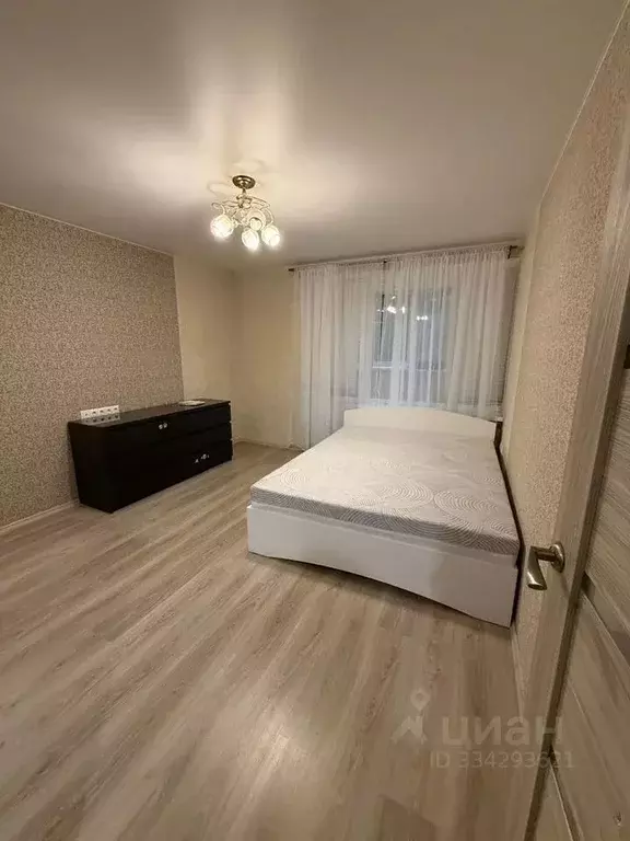 1-к кв. Москва ул. 5-я Соколиной Горы, 27 (35.0 м) - Фото 2