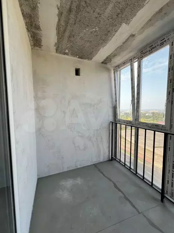 3-к. квартира, 81,4 м, 5/9 эт. - Фото 0