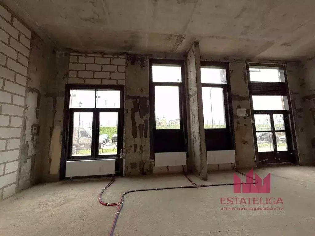 Помещение свободного назначения в Московская область, Ленинский ... - Фото 2