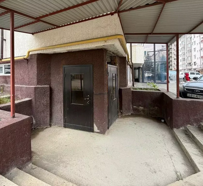 Помещение свободного назначения в Кабардино-Балкария, Нальчик ул. ... - Фото 2