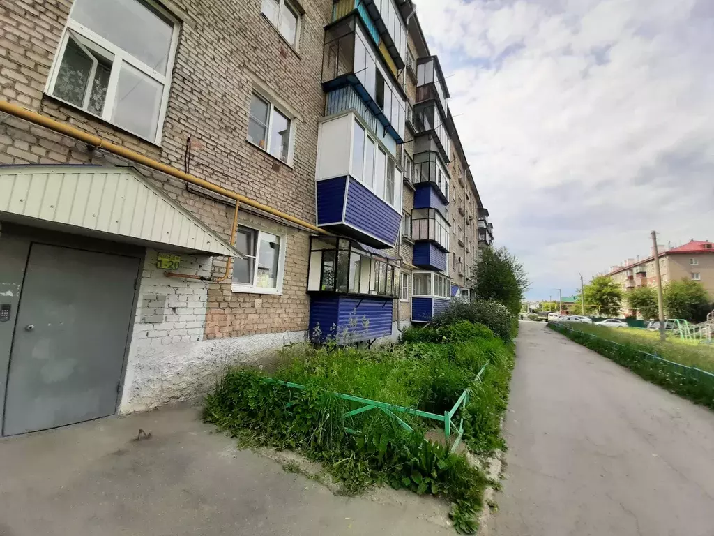 Продаётся 3-к квартира, 41.6 м - Фото 0