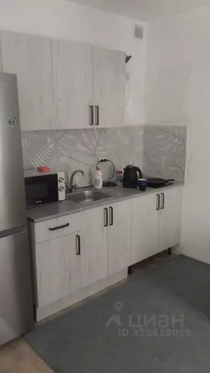 Студия Ленинградская область, Всеволожское городское поселение, пос. ... - Фото 2