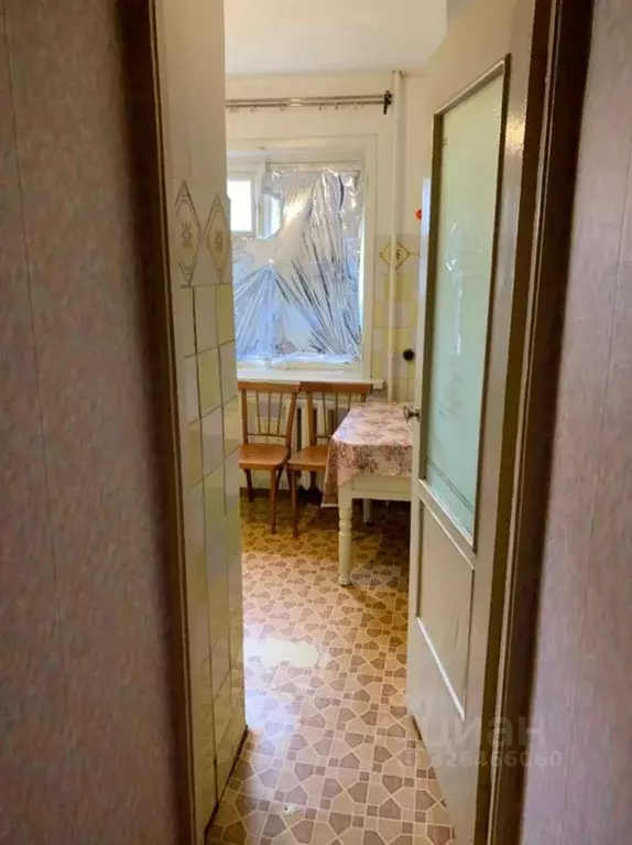 2-к кв. Краснодарский край, Краснодар Ставропольская ул., 197 (45.0 м) - Фото 2