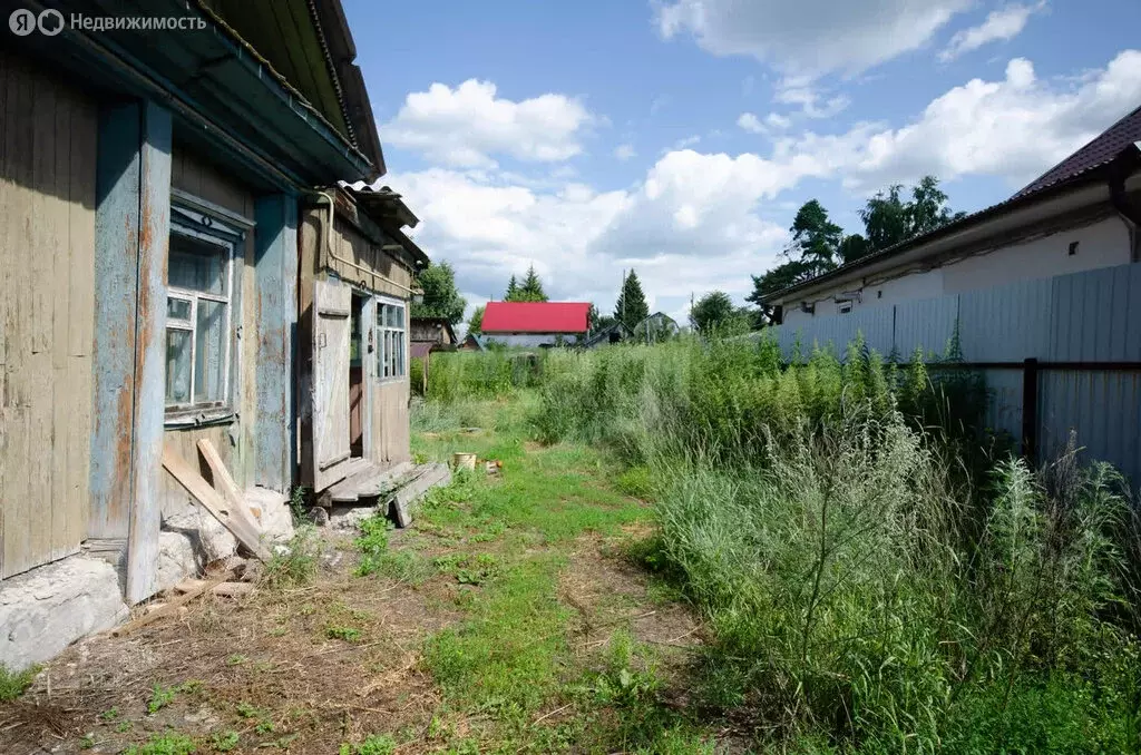 Дом в Заводоуковск, улица Победы (57 м) - Фото 2