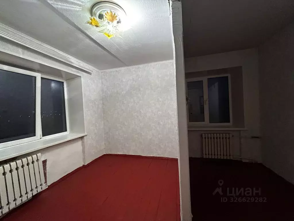 2-к кв. Марий Эл, Волжск ул. Дружбы, 16к2 (22.0 м) - Фото 1