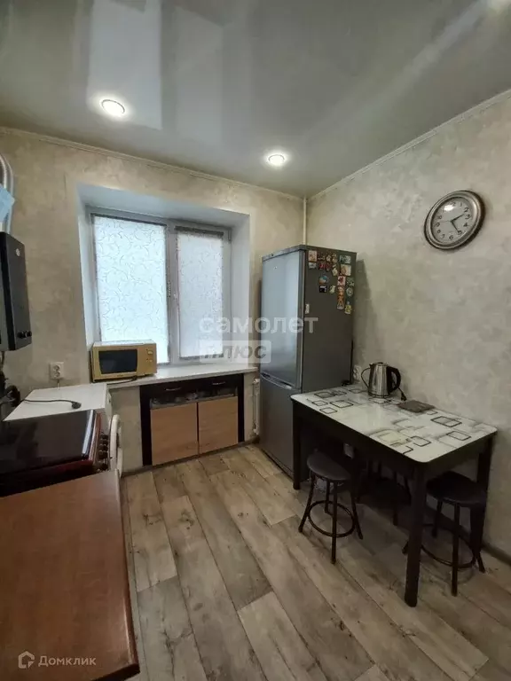 Продаётся 1-к квартира, 30.2 м - Фото 1