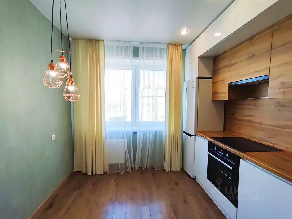 2-к кв. Мордовия, Саранск ул. Победы, 24А (64.0 м) - Фото 1