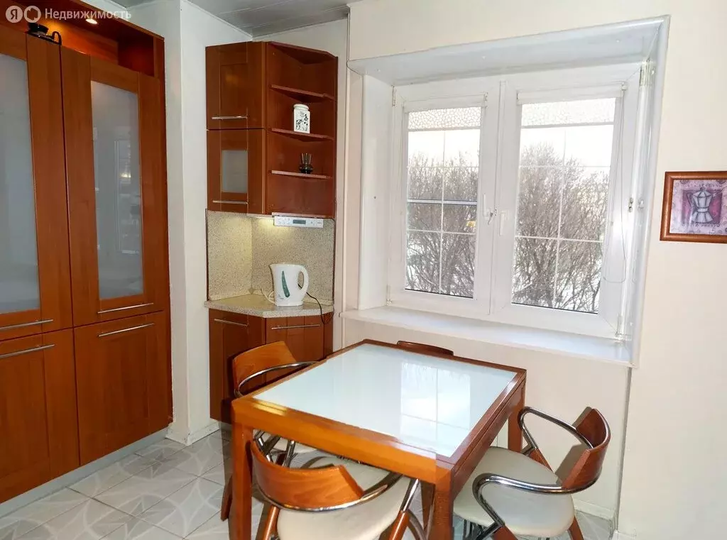 3-комнатная квартира: Москва, улица Знаменские Садки, 7к3 (78 м) - Фото 2