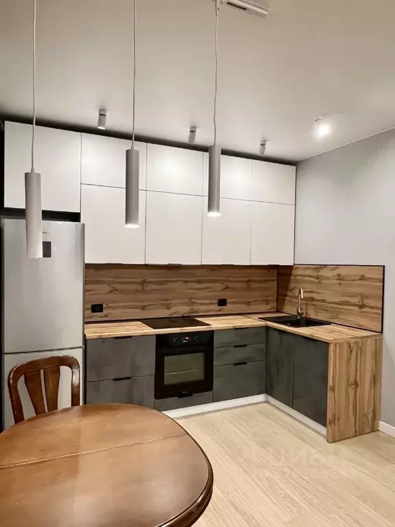 2-к кв. Новосибирская область, Новосибирск ул. Прибрежная, 6 (49.8 м) - Фото 2