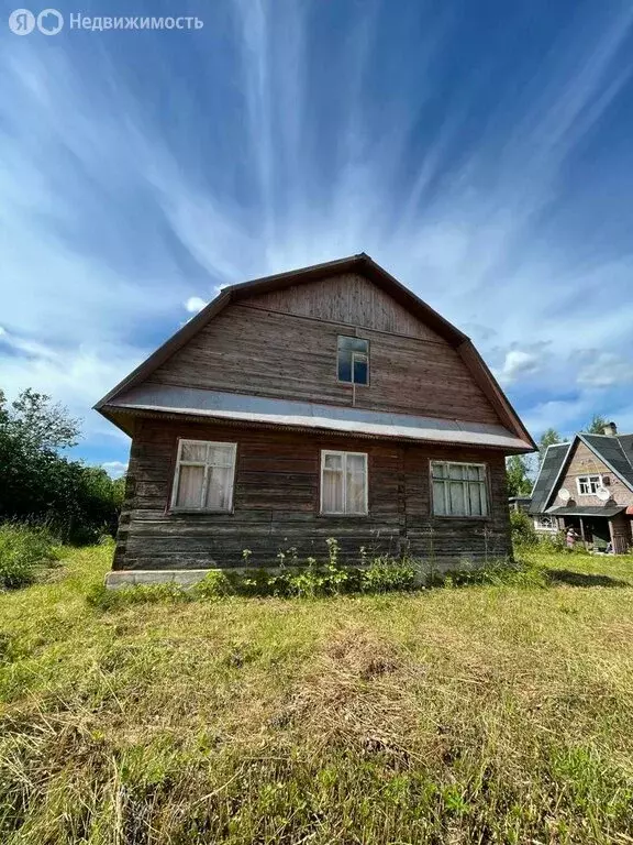 Участок в Приозерский район, Запорожское сельское поселение, посёлок ... - Фото 1