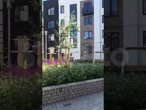 2-к. квартира, 61,8 м, 3/4 эт. - Фото 1
