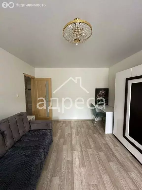 2-комнатная квартира: Самара, переулок Водителей, 5 (56.7 м) - Фото 0