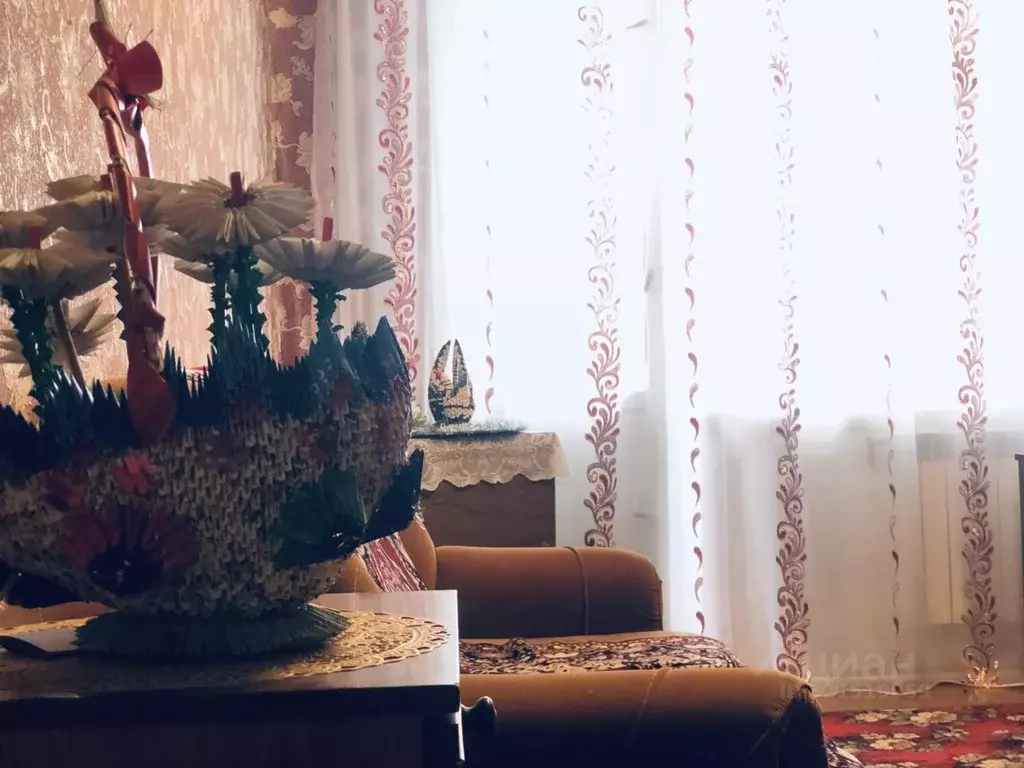 2-к кв. Ленинградская область, Кировское городское поселение, пос. ... - Фото 1