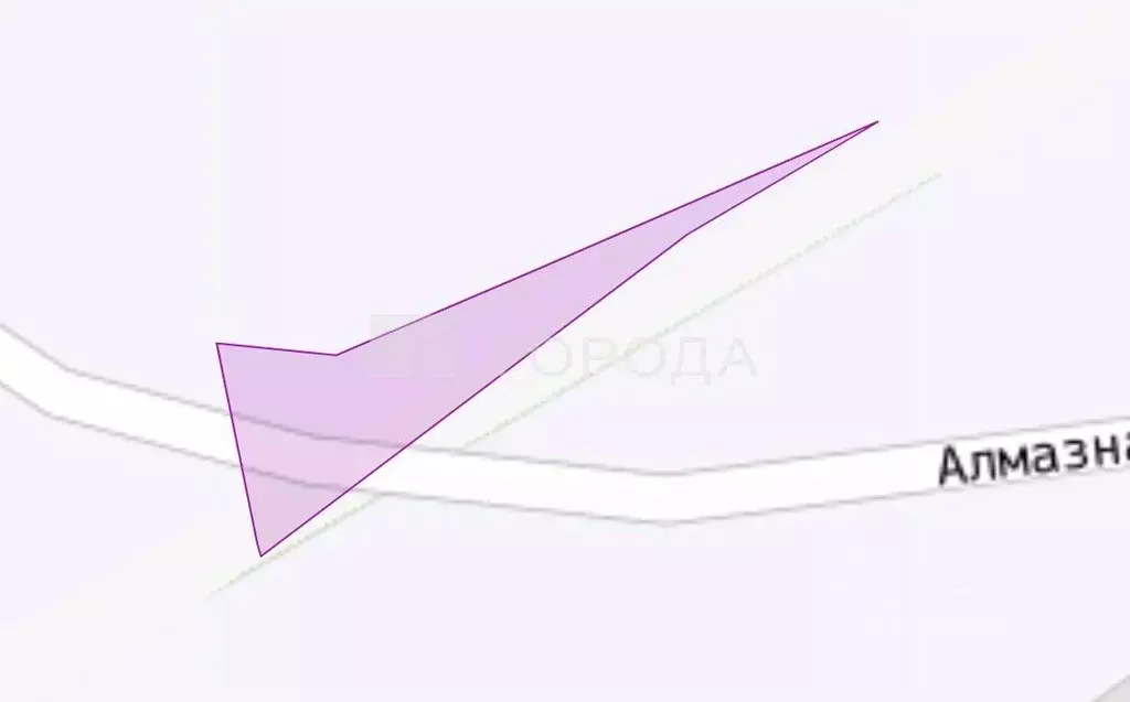 Дом в Кемеровская область, Новокузнецк Алмазная ул. (120 м) - Фото 2