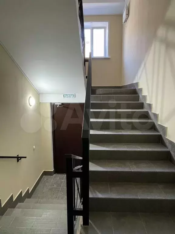 2-к. квартира, 62,5 м, 3/4 эт. - Фото 1