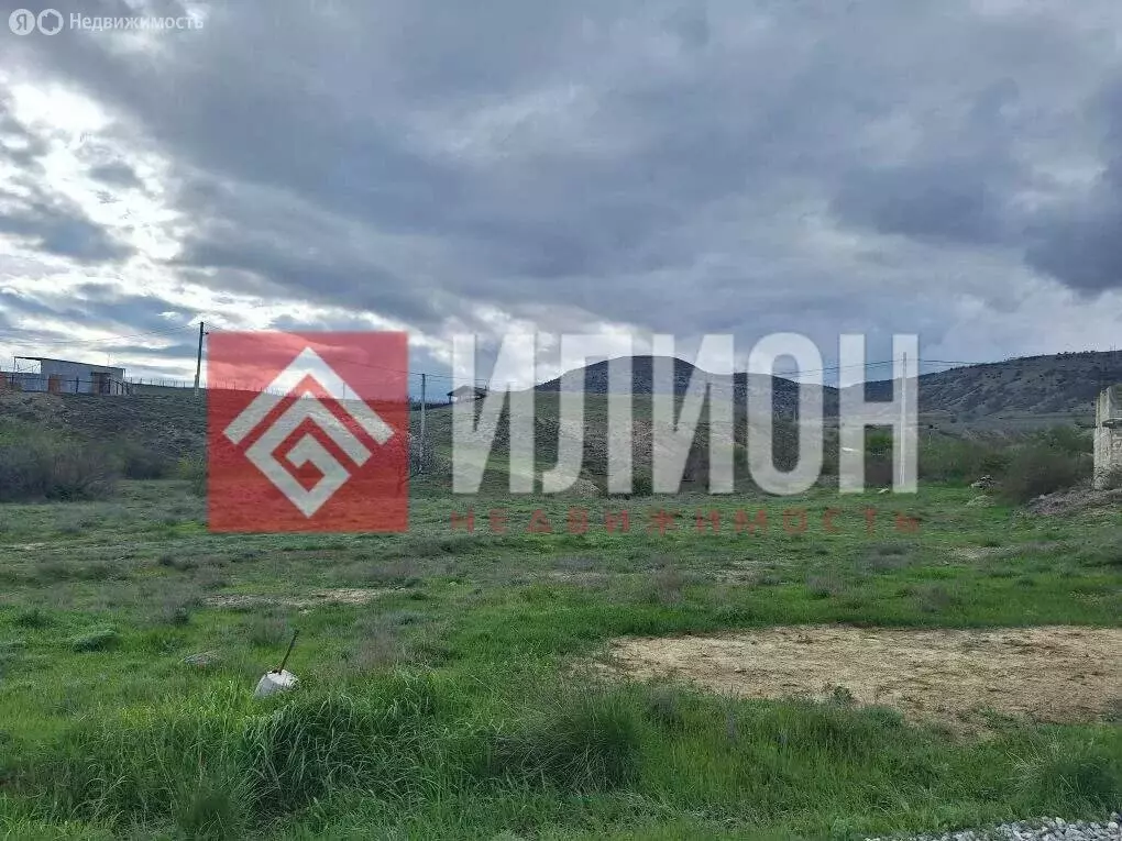 Участок в Богатовка, улица Новый квартал (7.6 м) - Фото 2