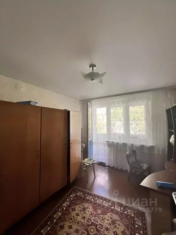 2-к кв. Ставропольский край, Ставрополь ул. 50 лет ВЛКСМ, 44/3 (45.0 ... - Фото 1