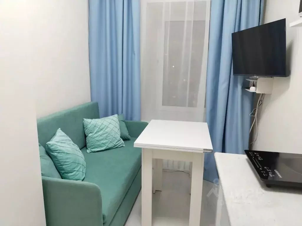 Студия Москва Цветной бул., 25С1 (12.0 м) - Фото 2