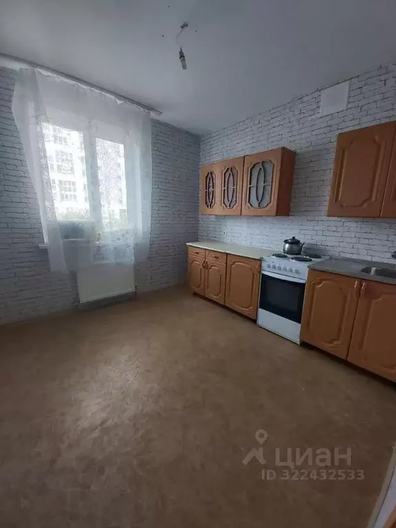 3-к кв. Башкортостан, Уфа ул. Солнечногорская, 8 (72.3 м) - Фото 2